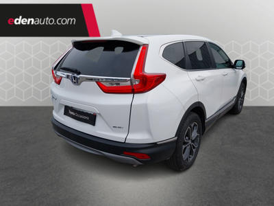 Honda Cr-V e:Hev 2.0 i-Mmd 2wd Exclusive
