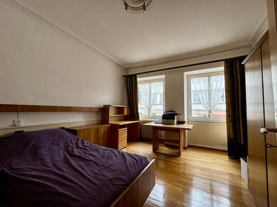 Appartement - 130 m² - 4 pièces