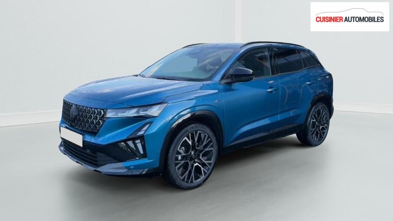 Renault Austral 1.2 E-Tech Full Hybrid 200 Esprit Alpine