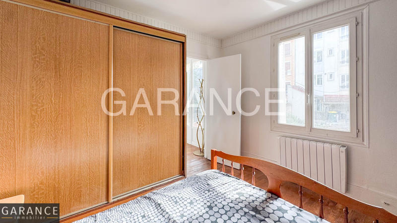 Maison - 83 m² - 5 pièces