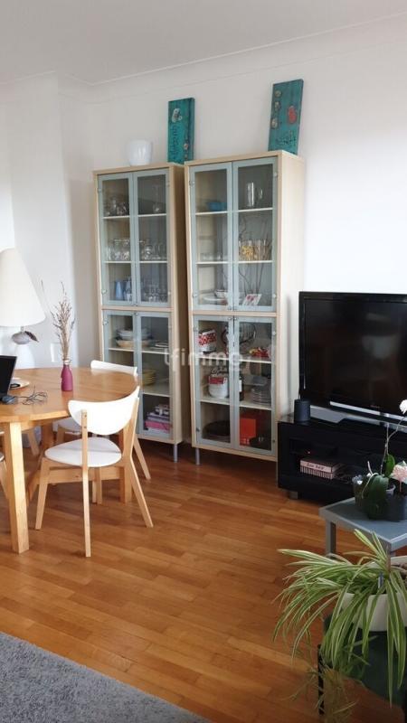 Appartement - 100 m² - 4 pièces