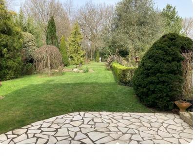 Chambre - 13 m² - 1 pièce