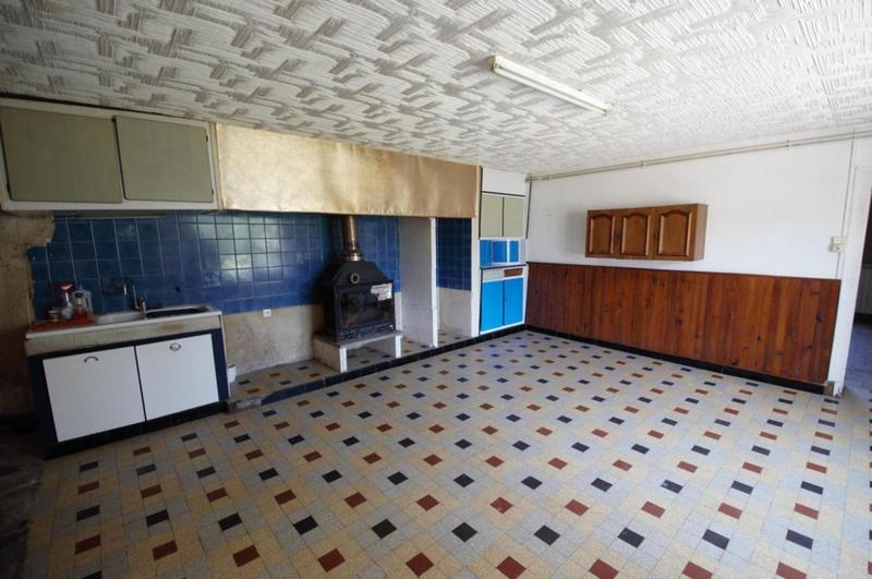 Propriété - 265 m² - 7 pièces