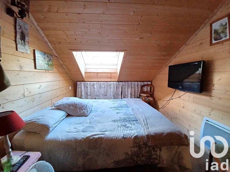 Appartement - 86 m² - 3 pièces