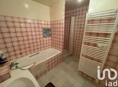 Maison de village - 96 m² - 4 pièces