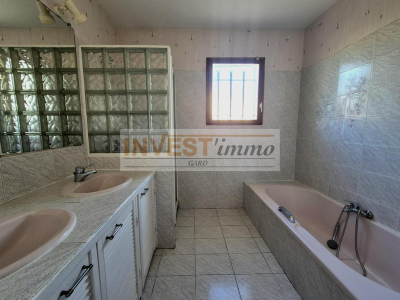 Villa - 106 m² - 4 pièces