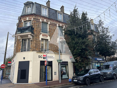 Local commercial - 13 m²