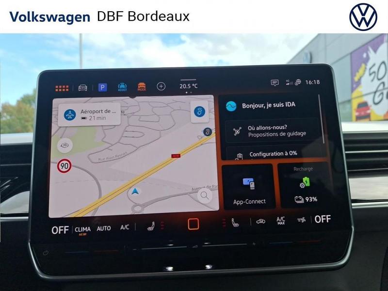 Volkswagen Id. Buzz Id Pro (86kwh/210kw).Long