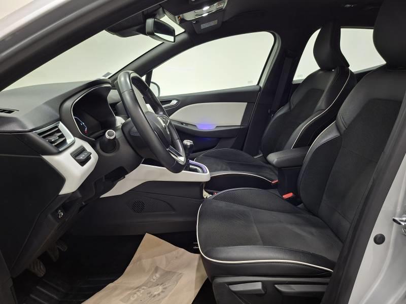 Renault Clio TCe 100 Gpl - 21 Intens