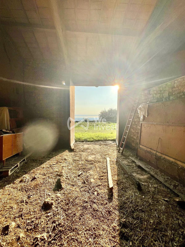 Maison - 113 m² - 5 pièces