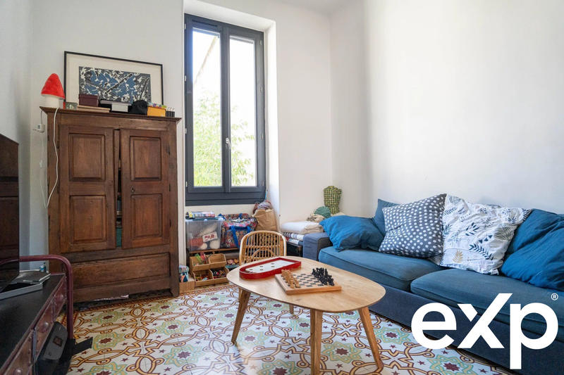 Maison - 191 m² - 8 pièces