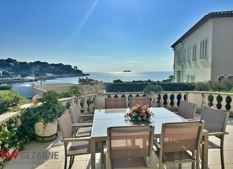 Maison - 132 m² - 5 pièces