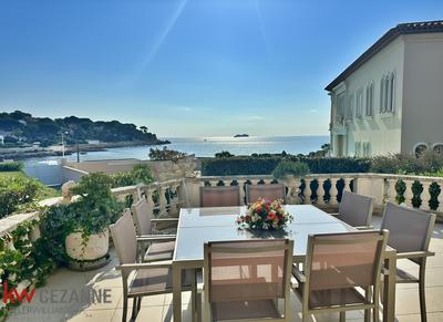 Maison - 132 m² - 5 pièces