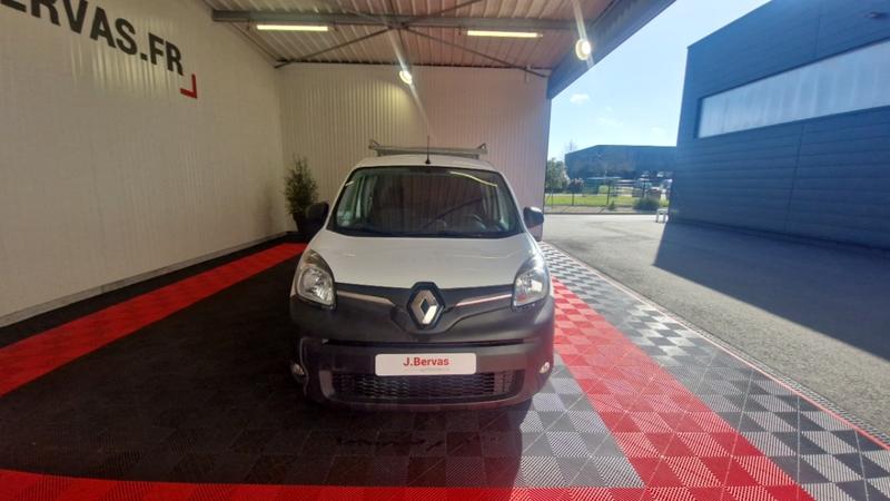 Renault Kangoo Express Ze Z.E. Maxi 5 Places Achat Integral Grand Confort