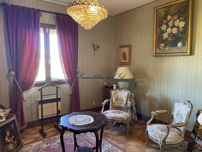 Maison - 151 m² - 4 pièces