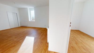 Appartement - 54 m² - 3 pièces