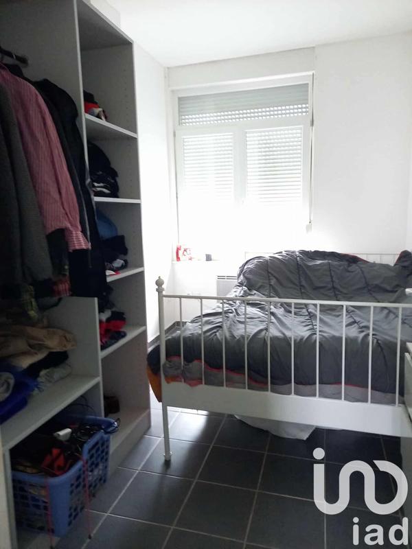 Maison - 90 m² - 6 pièces