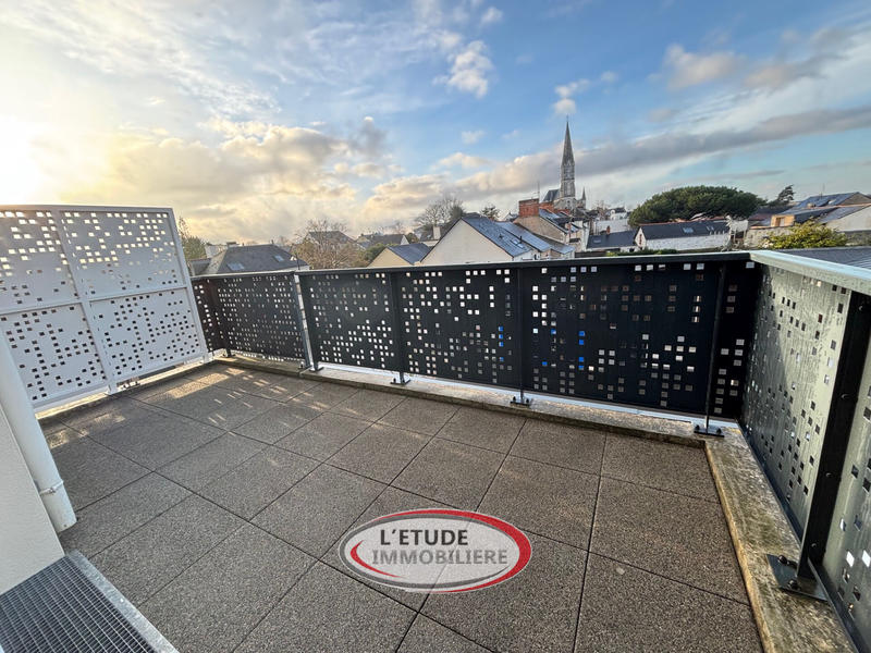 Appartement - 72 m² - 3 pièces