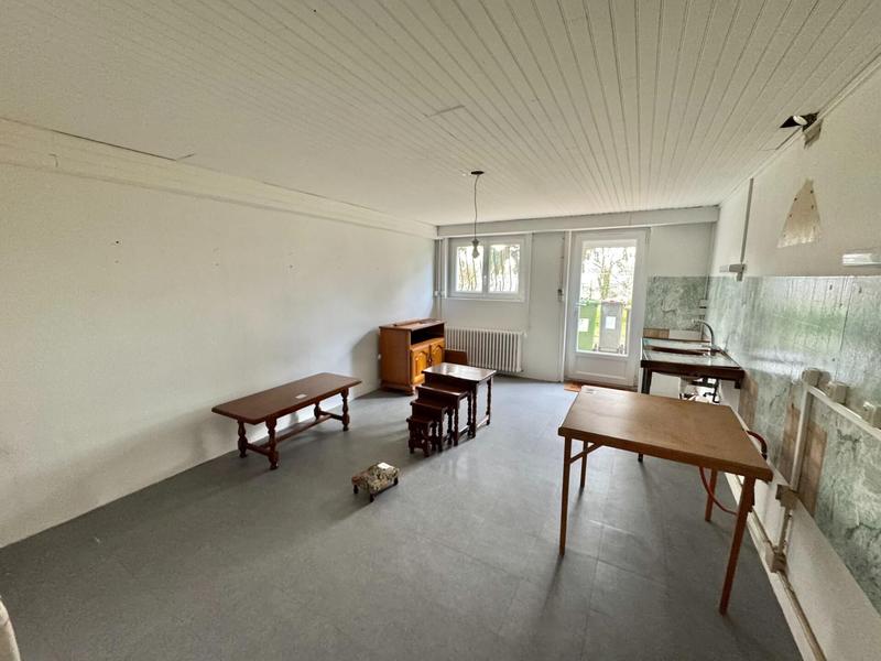 Maison - 138 m² - 6 pièces