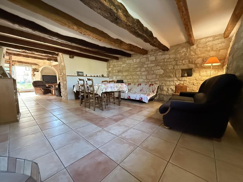 Maison en pierre - 279 m² - 6 pièces