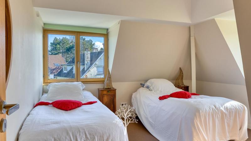 Maison - 193 m² - 5 pièces