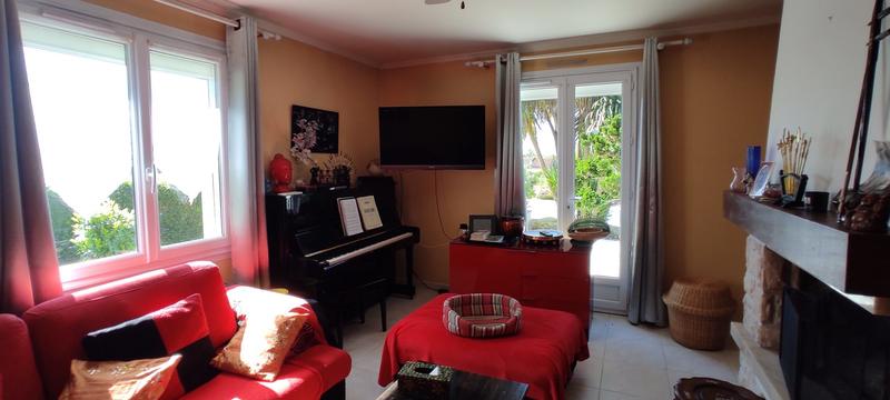 Villa - 140 m² - 6 pièces