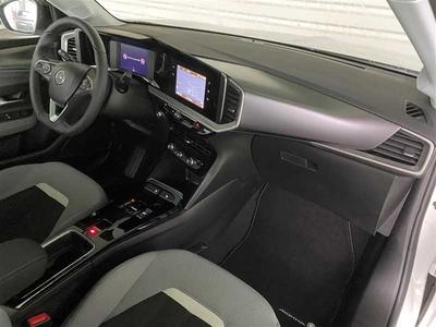 Opel Mokka Electrique 136 ch Batterie 50 kw/h Elegance Business