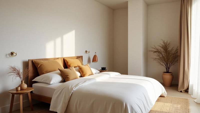 Appartement - 44 à 78 m² - 2 à 4 pièces