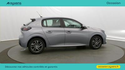 Peugeot 208 1.2 PureTech 100ch s&amp;S Active Business