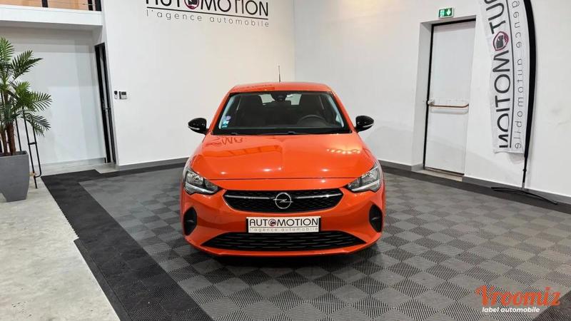 Opel Corsa 1.2 75 Carplay Edition