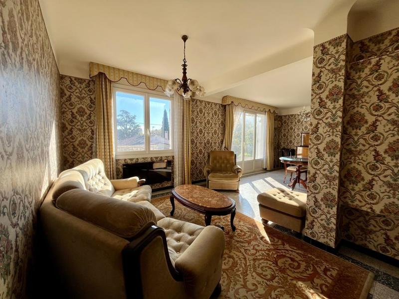 Maison - 191 m² - 4 pièces