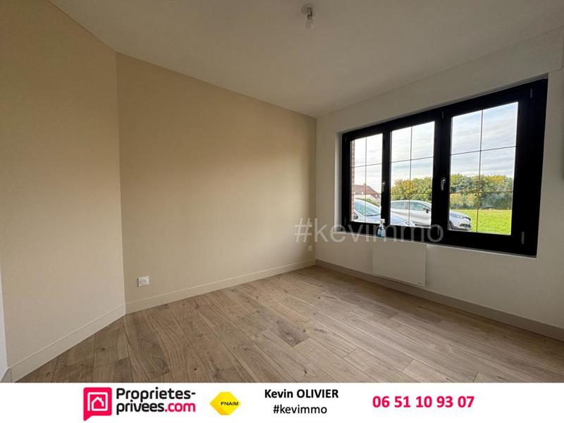 Maison - 70 m² - 4 pièces