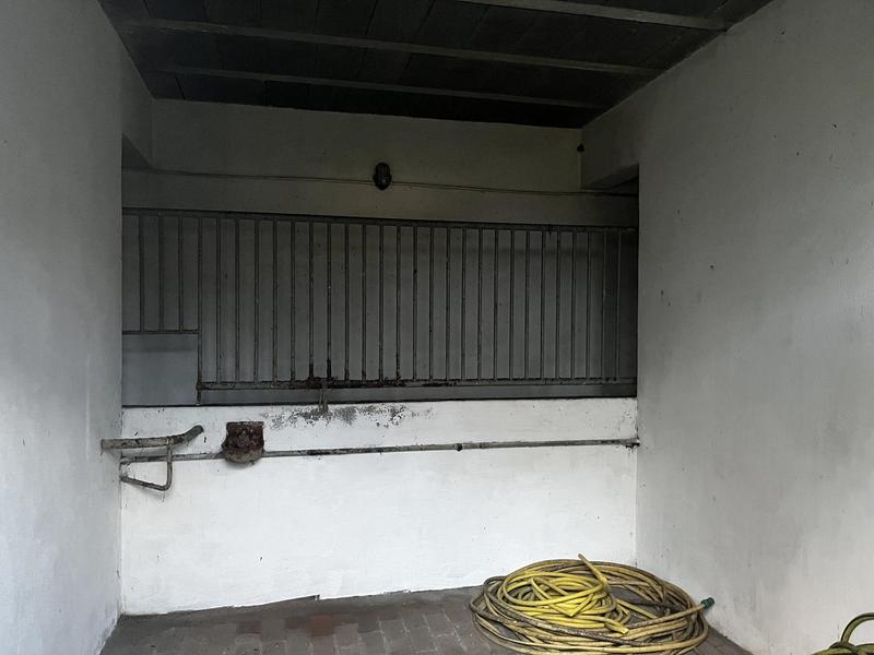 Maison ancienne - 80 m² - 4 pièces