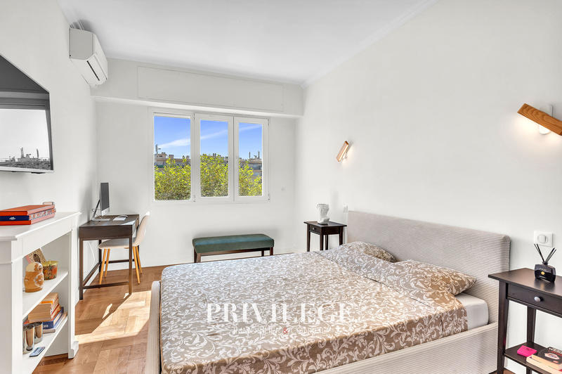 Appartement - 83 m² - 4 pièces