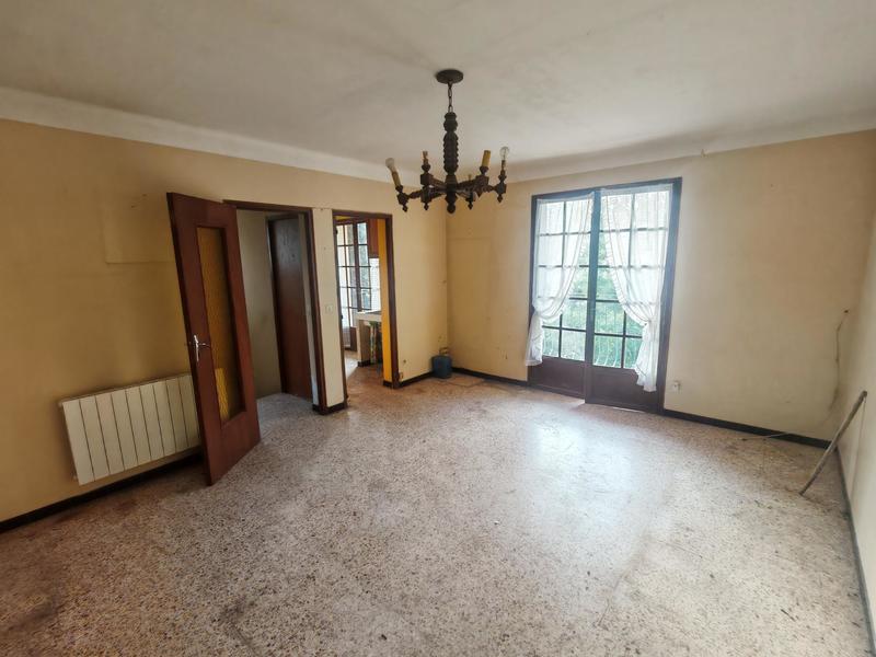 Maison - 90 m² - 3 pièces