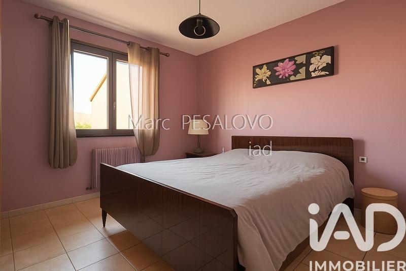 Maison - 88 m² - 4 pièces