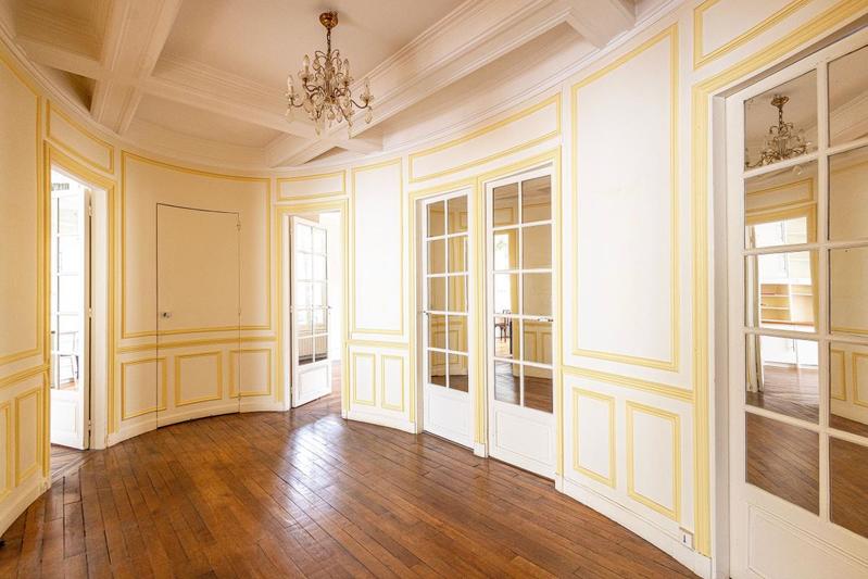 Appartement - 93 m² - 3 pièces