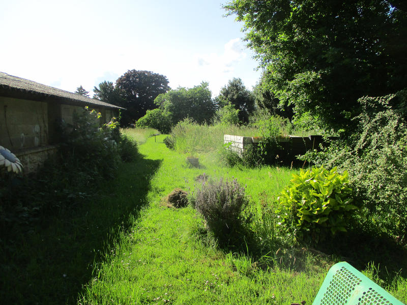 Maison - 138 m² - 7 pièces