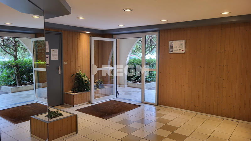 Appartement - 54 m² - 3 pièces