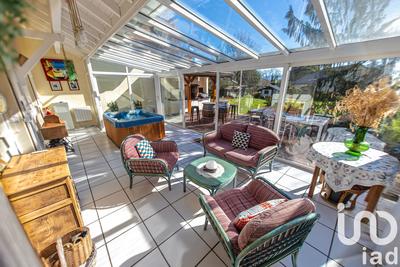 Maison de maîtres - 209 m² - 6 pièces