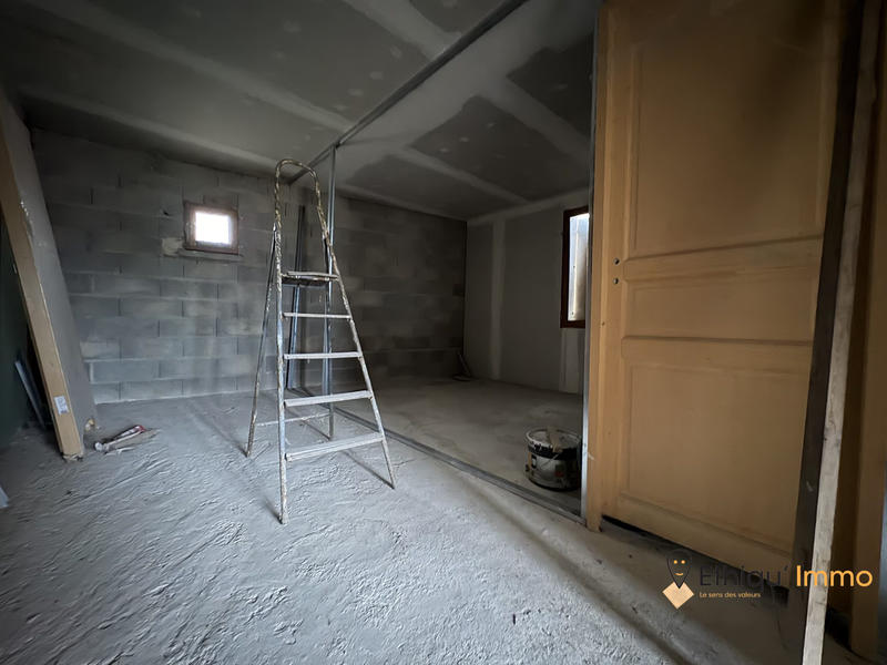 Maison - 160 m² - 7 pièces