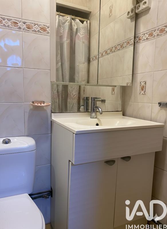 Maison de ville - 143 m² - 6 pièces