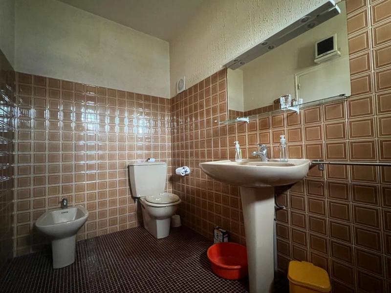 Maison - 65 m² - 3 pièces