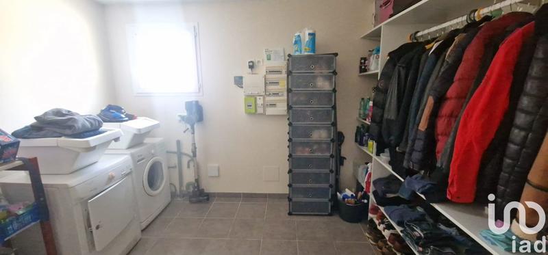 Maison - 127 m² - 6 pièces