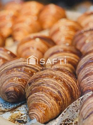 Local commercial - 300 m² - 3 pièces