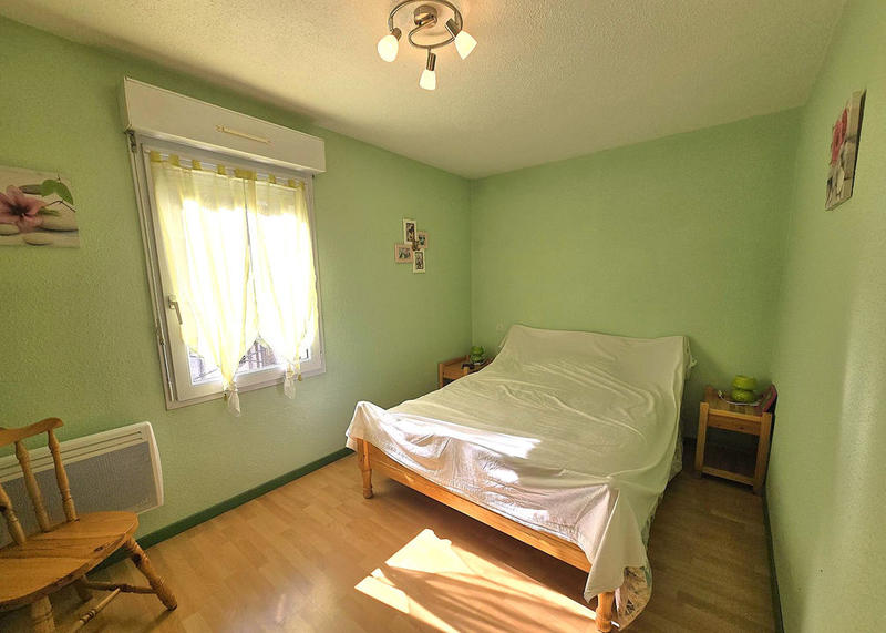 Duplex - 110 m² - 4 pièces