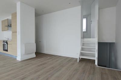 Appartement - 75 m² - 4 pièces