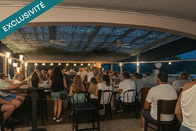 Local commercial - 77 m²