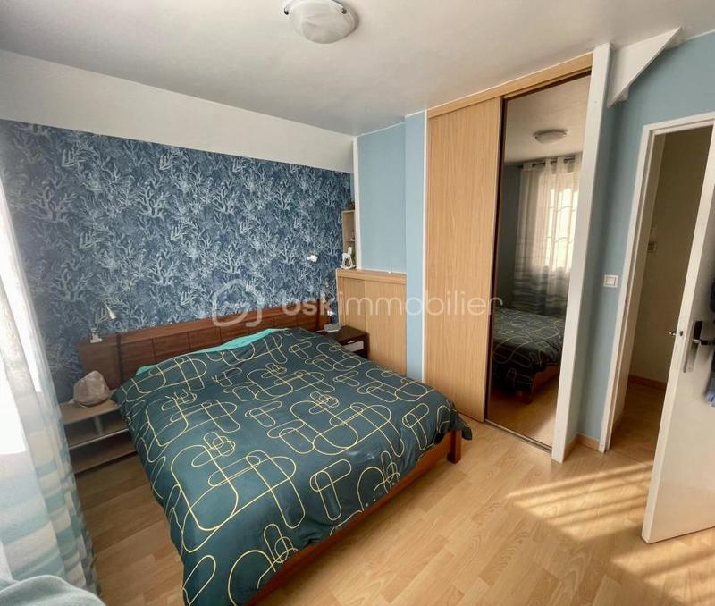 Maison - 129 m² - 6 pièces