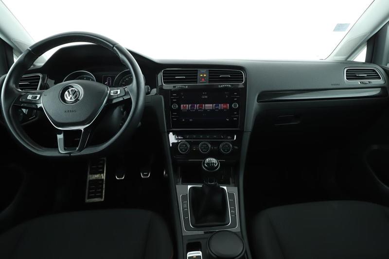 Volkswagen Golf VII 1.0 Tsi BlueMotion Tech Sound Bv6 5p 110 ch